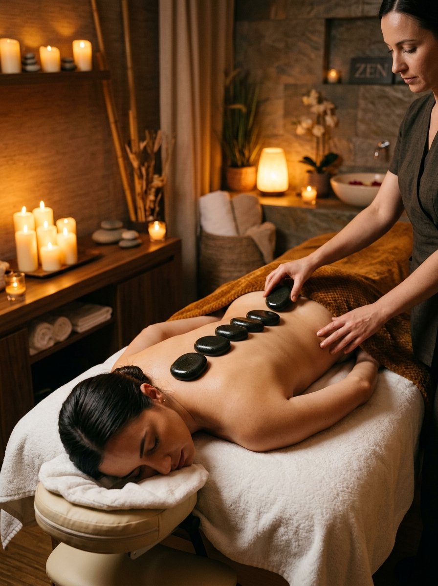 Holistic Wellness Journeys